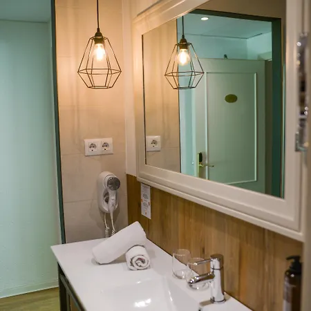 Hotel Lloret Vibe Affiliated By Fergus (adults Only) 4*