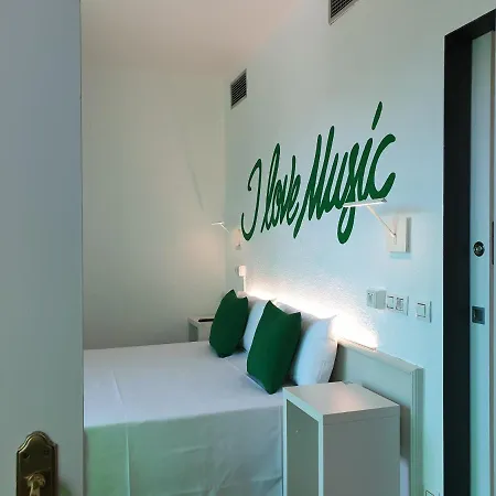 Lloret Vibe Affiliated By Fergus (adults Only) Hotel 4*