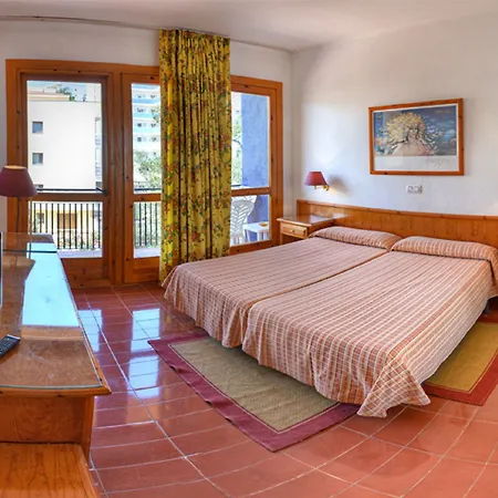 Lloret Vibe Affiliated By Fergus (adults Only) 4*
