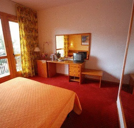 Lloret Vibe Affiliated By Fergus (adults Only) 4* Lloret de Mar