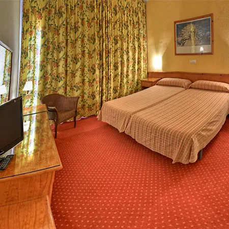 Hotel Lloret Vibe Affiliated By Fergus (adults Only) Lloret de Mar