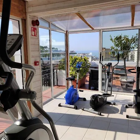 Lloret Vibe Affiliated By Fergus (adults Only) Hotel 4*