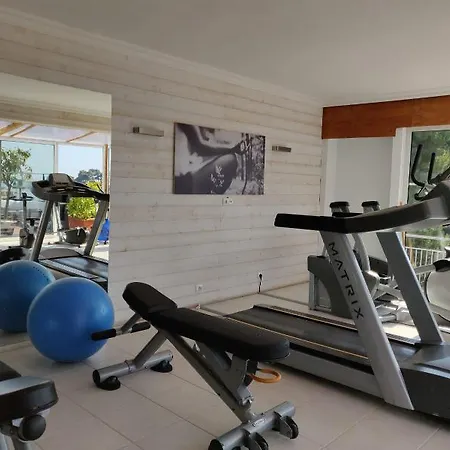 Hotel Lloret Vibe Affiliated By Fergus (adults Only) Lloret de Mar