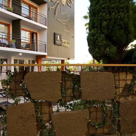 Hotel Lloret Vibe Affiliated By Fergus (adults Only)