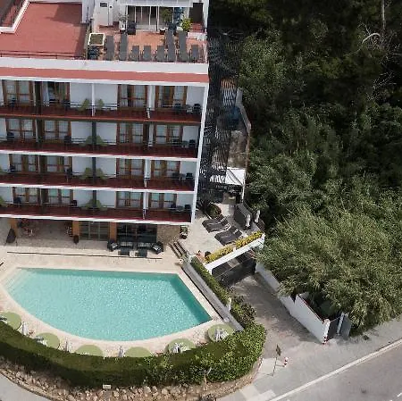 Lloret Vibe Affiliated By Fergus (adults Only) Hotel Lloret de Mar