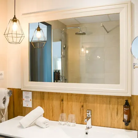 Hotell Lloret Vibe Affiliated By Fergus (adults Only) 4*