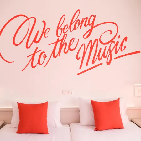 Hotell Lloret Vibe Affiliated By Fergus (adults Only) 4*