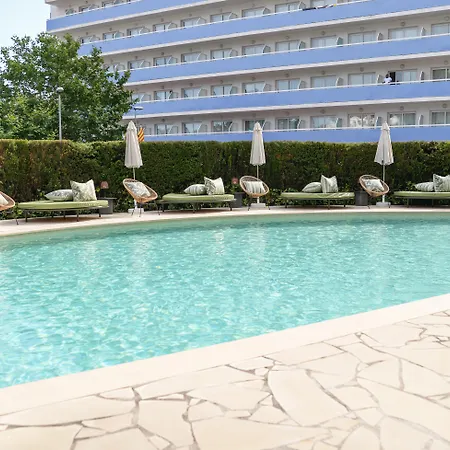 Lloret Vibe Affiliated By Fergus (adults Only) Hotell 4*