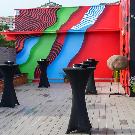 Lloret Vibe Affiliated By Fergus (adults Only) Hotell