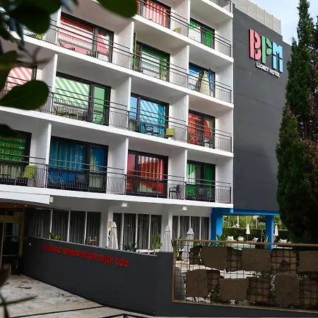 Lloret Vibe Affiliated By Fergus (adults Only) Hotell 4*