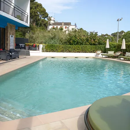Lloret Vibe Affiliated By Fergus (adults Only) Hotell
