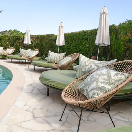 Hotell Lloret Vibe Affiliated By Fergus (adults Only) Lloret de Mar