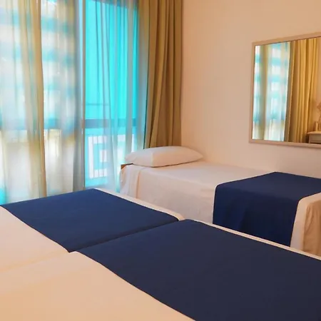 Hotell Lloret Vibe Affiliated By Fergus (adults Only) Lloret de Mar
