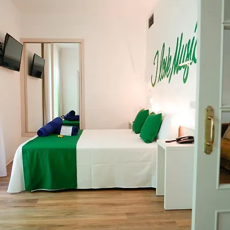 Hotel Lloret Vibe Affiliated By Fergus (adults Only)