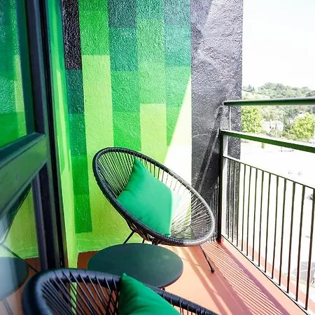 Lloret Vibe Affiliated By Fergus (adults Only) Hotell 4*