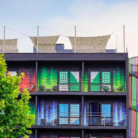 Lloret Vibe Affiliated By Fergus (adults Only)