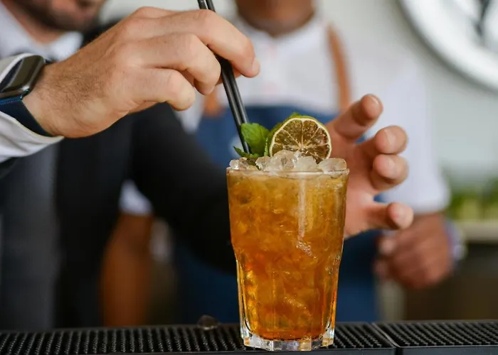 酒店 Lloret Vibe Affiliated By Fergus (adults Only) 滨海略雷特