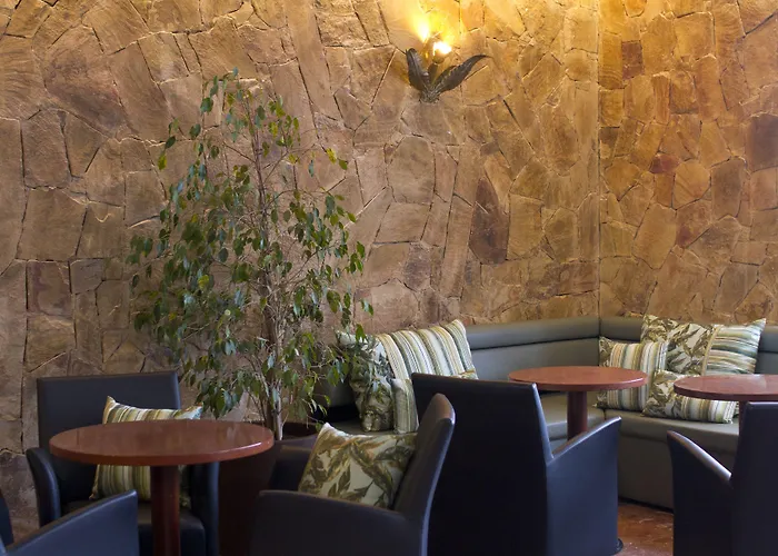 酒店 Lloret Vibe Affiliated By Fergus (adults Only) 4*