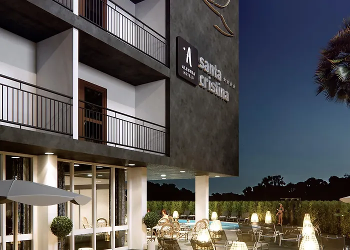 Lloret Vibe Affiliated By Fergus (adults Only) 酒店