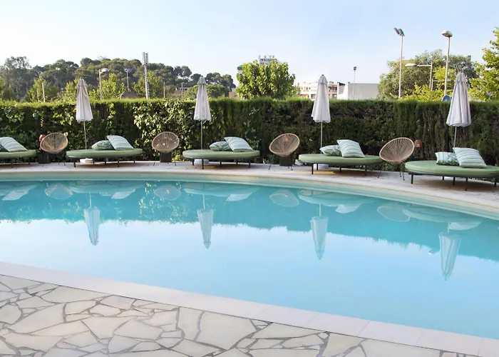Lloret Vibe Affiliated By Fergus (adults Only) 酒店 4*