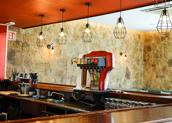 Lloret Vibe Affiliated By Fergus (adults Only) 4*